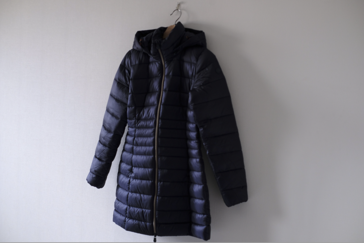 セイブザダックの購入レビュー【サイズ感・どこで買うと安い？】