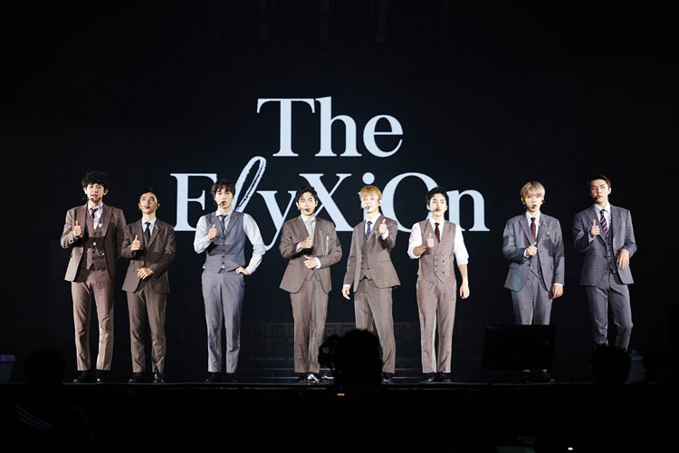 EXO PLANET#4 The ElyXiOn Hong Kong ・・ベッキョン - makiのブログ