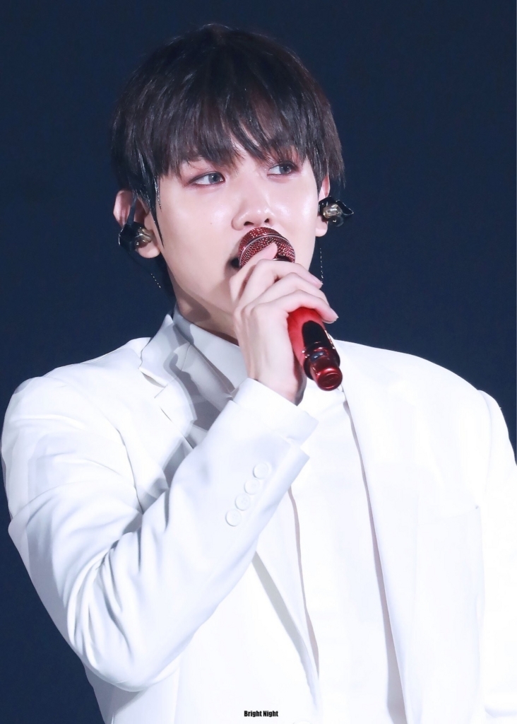EXO PLANET #4 The ElyXiOn [dot] ベッキョン・・レオTwitterとか 