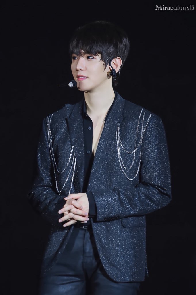 EXO PLANET #4 The ElyXiOn [dot] ベッキョン・・レオTwitterとか 