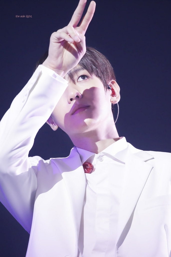 EXO PLANET ＃4 The ElyXiOn [dot]　ベッキョン EXO PLANET ＃4 The ElyXiOn [dot] ベッキョン
