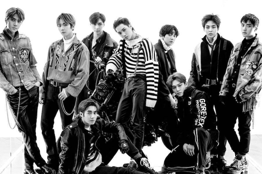 もうすぐexoカムバック Superm ベッキョン Makiのブログ もうすぐexoカムバック Superm ベッキョン Makiのブログ