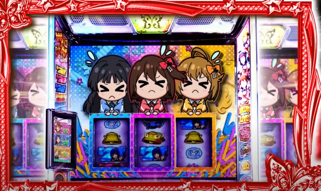 詳細解説】初心者でもミリオンのスロットが打ちたい！（後編