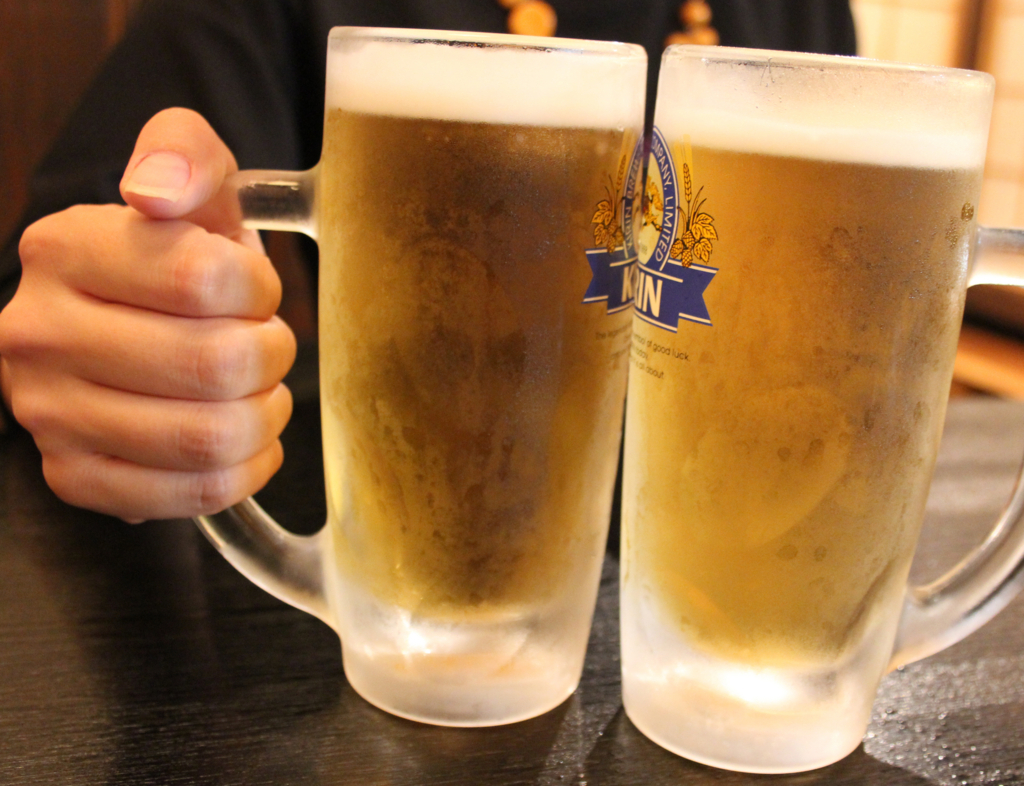 居酒屋