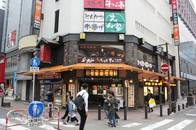 何もかも忘れて昼から酒を飲もう 天神のど真ん中に昼飲みと1品1円 の家庭料理が楽しめる大人の楽園があった ぐるなび みんなのごはん