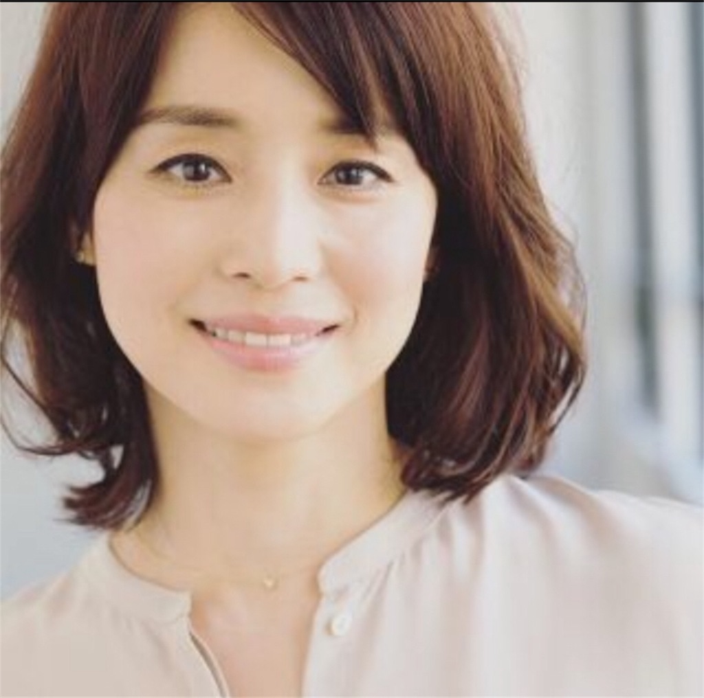 美容室で 石田ゆり子さんみたいにしてください と言った話 お得と時短と家計簿と