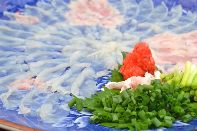 珍味 河豚 ふぐ の肝 河豚の養殖と無毒化で肝 きも の食用は可能なのか Makimikan