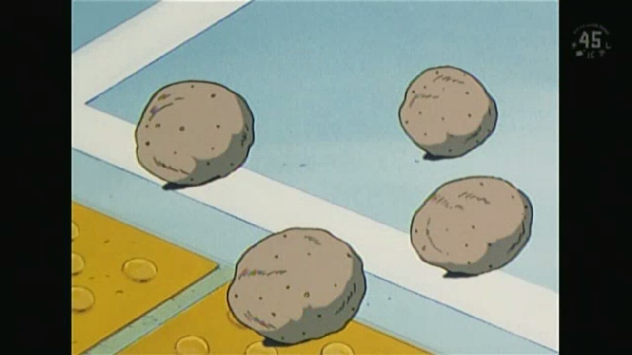 コボちゃん45話a脚本 幼き者を見守る物達 カイジのシリーズ構成 高屋敷英夫さんの軌跡