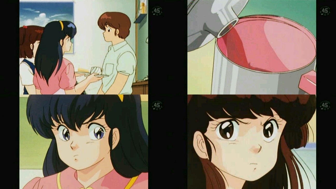 めぞん一刻66話脚本 性別問わず発揮される 男のかっこよさ カイジのシリーズ構成 高屋敷英夫さんの軌跡