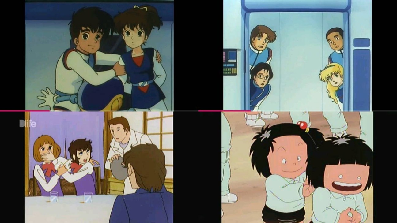 ワンダービートs 10話脚本 誰にでもある 少年の心 カイジのシリーズ構成 高屋敷英夫さんの軌跡