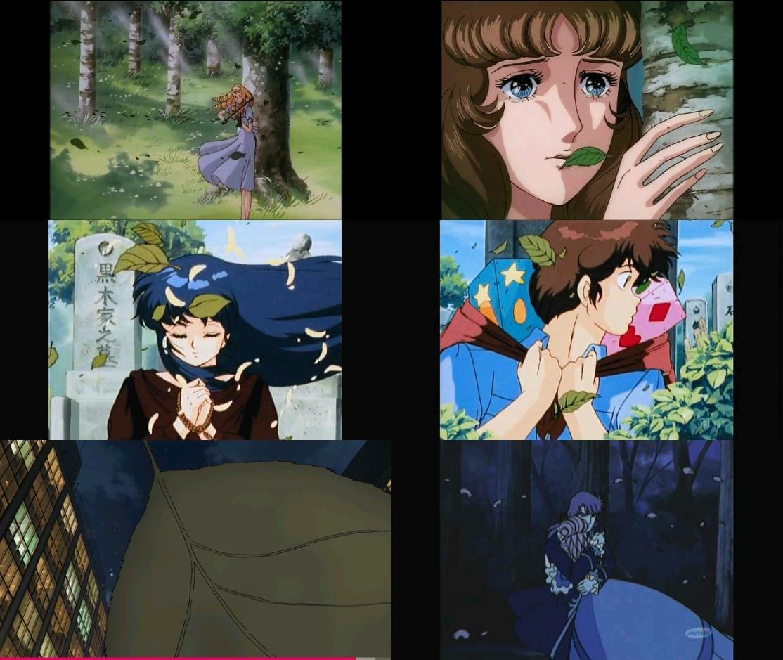 おにいさまへ…22話脚本:キャラクターを掘り下げる熱意 - カイジの