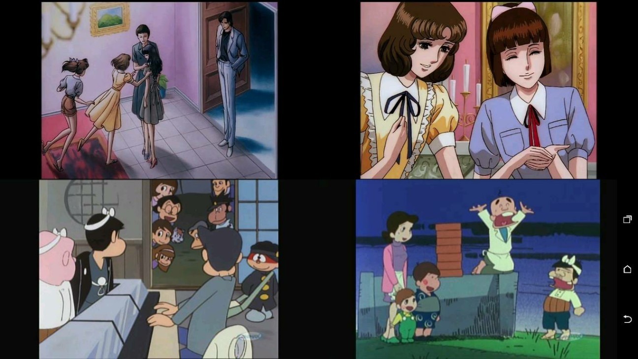 おにいさまへ…28話脚本:揺らめく炎 - カイジのシリーズ構成・高屋敷