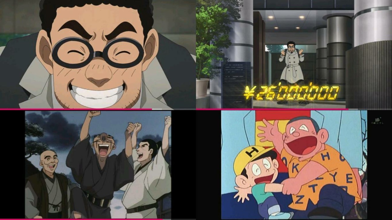 グラゼニ 2期 24話 最終回 脚本 プロ野球選手である限り カイジのシリーズ構成 高屋敷英夫さんの軌跡