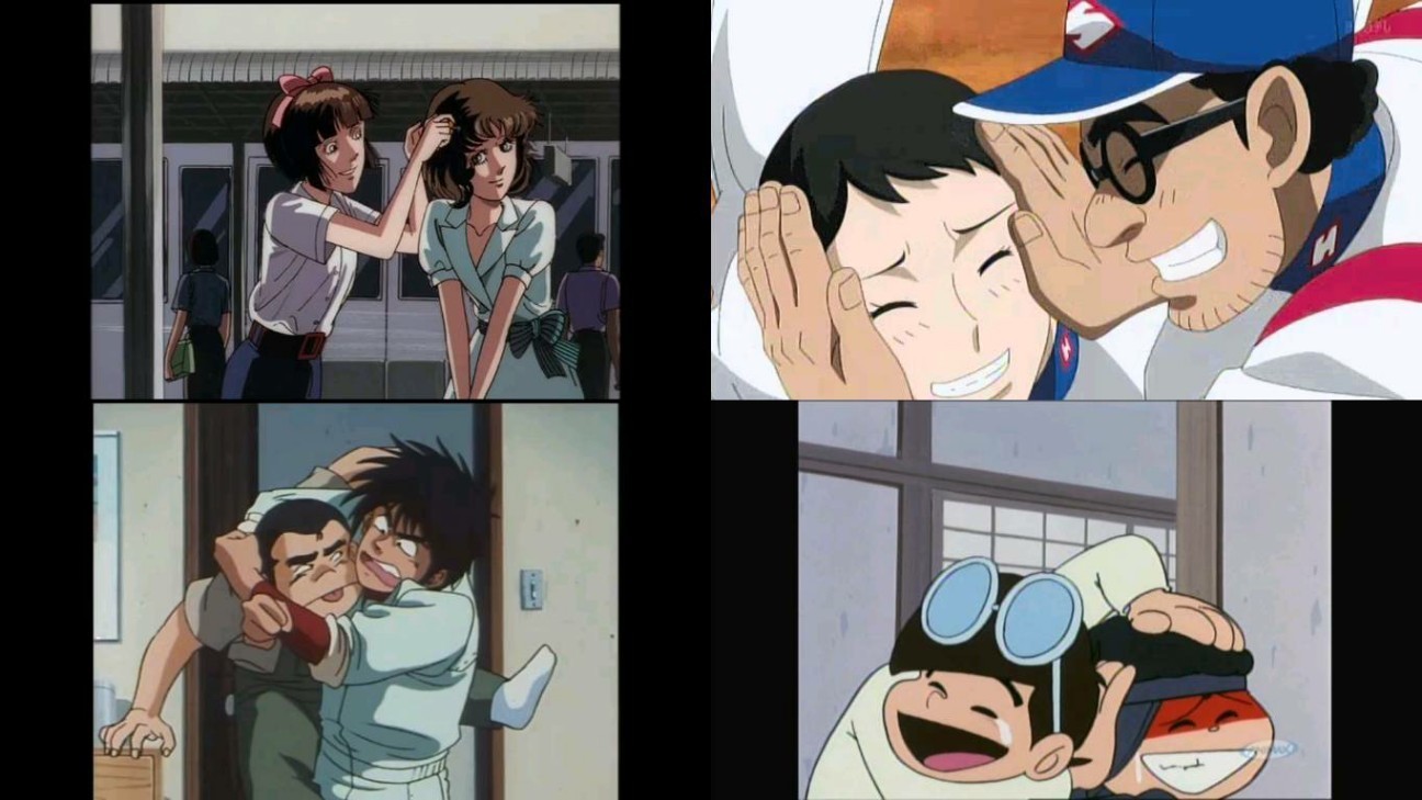 おにいさまへ…33話脚本:命と夕陽 - カイジのシリーズ構成・高屋敷英夫