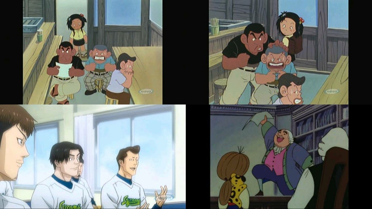 カイジのシリーズ構成 高屋敷英夫さんの軌跡