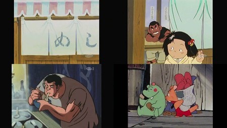 じゃりン子チエ48話脚本 じわり伝わる人情 カイジのシリーズ構成 高屋敷英夫さんの軌跡