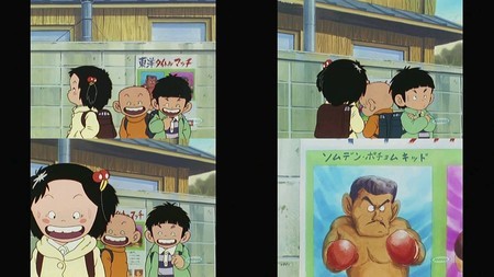 じゃりン子チエ50話脚本:作家性を出す塩梅 - カイジのシリーズ構成・高