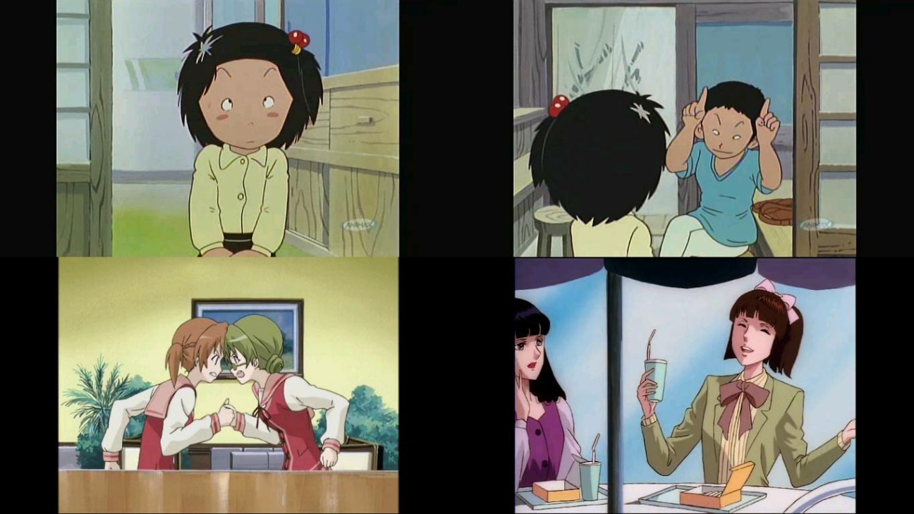 漫画じゃりン子チエジョッキー優駿たちの蹄跡プロゴルファー猿キテレツ