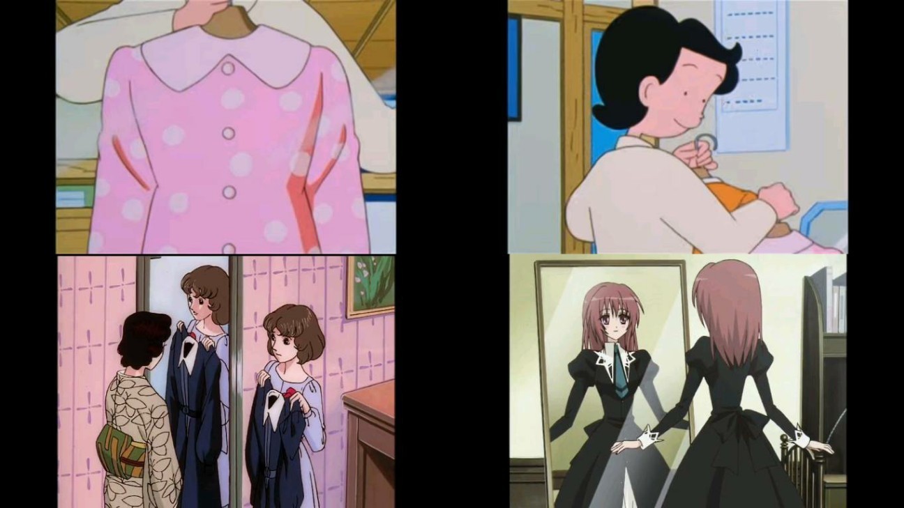 コボちゃん12B話脚本:金と愛と生 - カイジのシリーズ構成・高屋敷英夫
