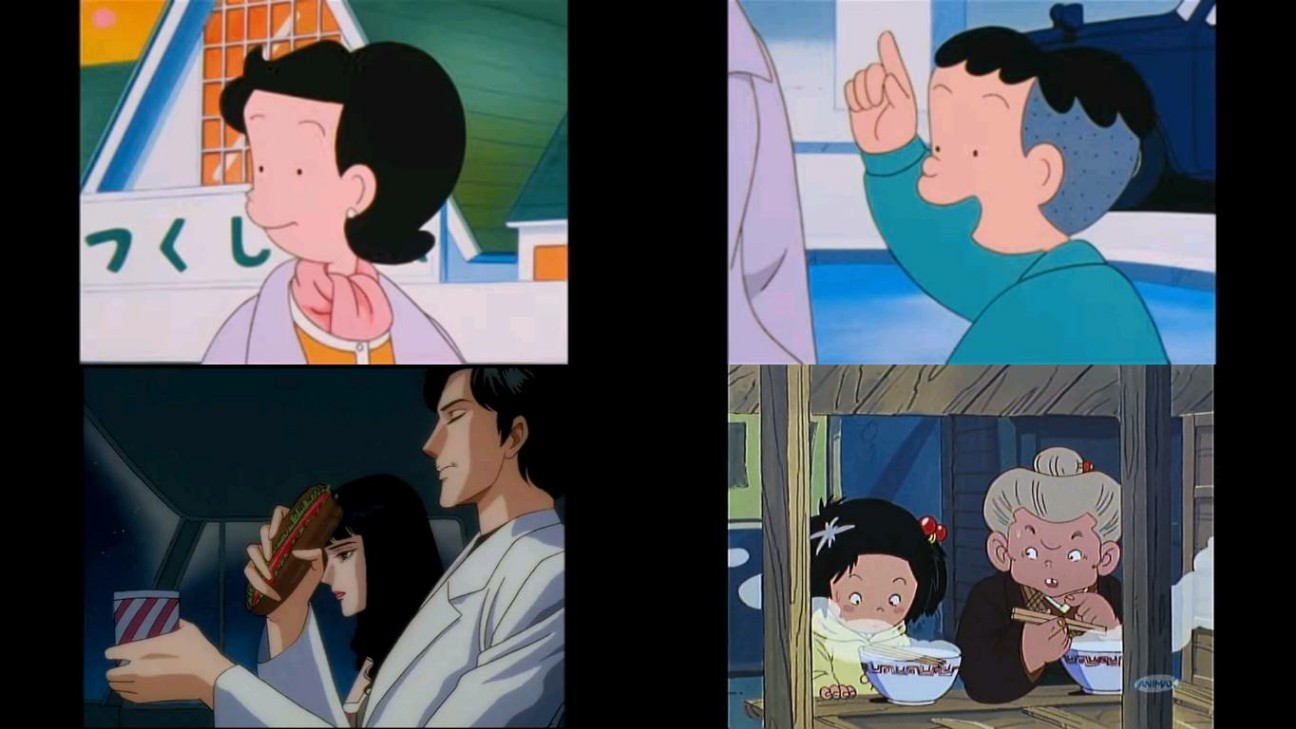 コボちゃん12B話脚本:金と愛と生 - カイジのシリーズ構成・高屋敷英夫