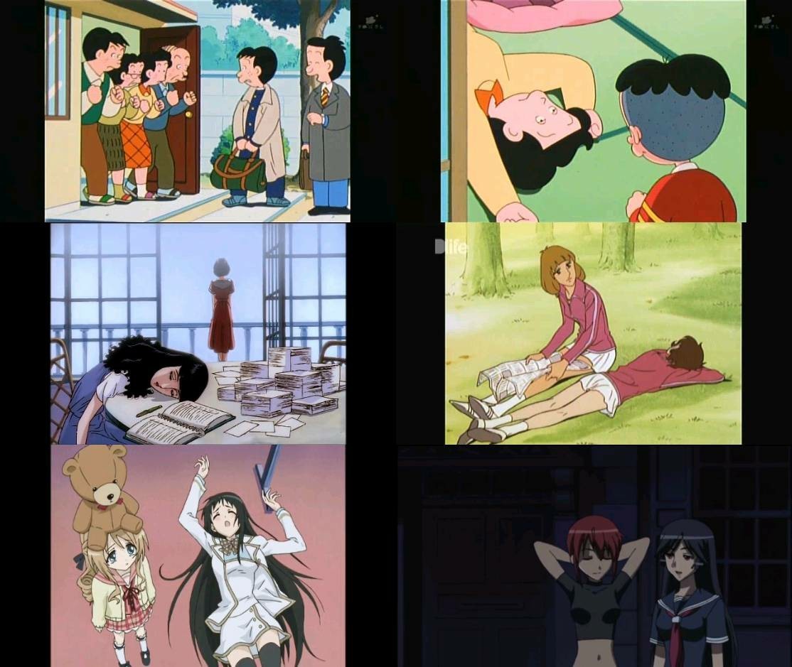 コボちゃん15A話脚本:キャラを肉付けする手段 - カイジのシリーズ構成