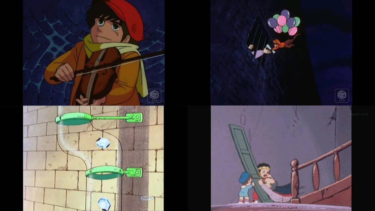 家なき子47話演出:粋な暴走 - カイジのシリーズ構成・高屋敷英夫さんの軌跡