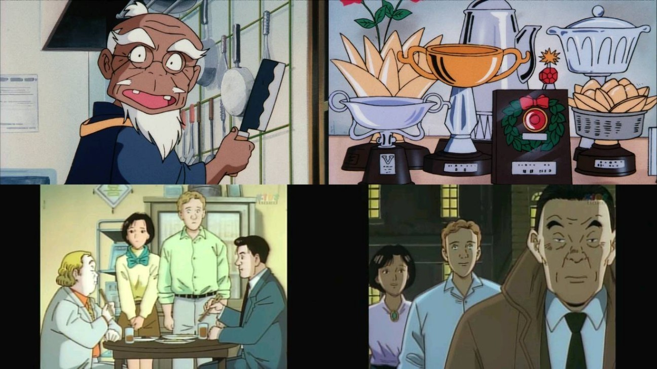 （BOOK） 飛べ！イサミ　「キャラクター設定表」「美術設定表」「第３０話キャラクター設定表」「新ＯＰ（第二稿）」４冊セット 飛べ！イサミ18話脚本:一流の「設計」 - カイジのシリーズ構成・高屋敷