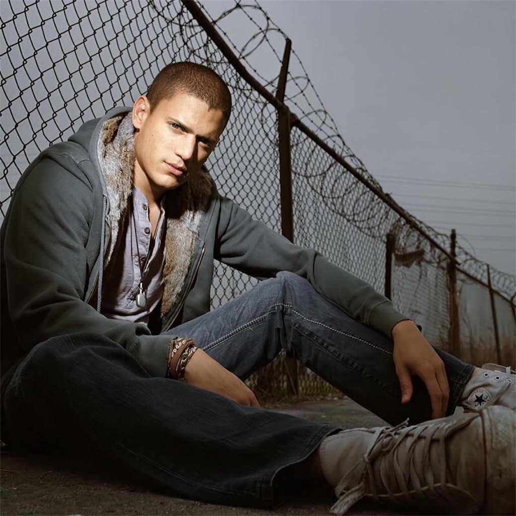 あの大ヒット海外ドラマ プリズン ブレイク が漫画になった 自由な人生を送るために今できること ー M A K I M O N O