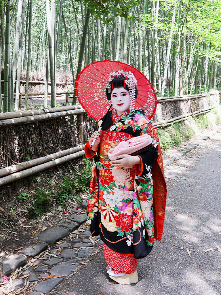 舞妓とは 一般の人気 最新記事を集めました はてな