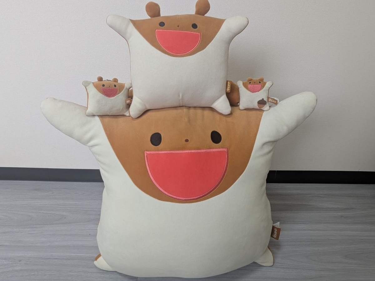 ミニマリスト】ぬいぐるみのタグが語る、ミニマリストの本音