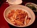 2月23日の夕食