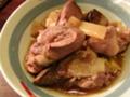 鶏肝