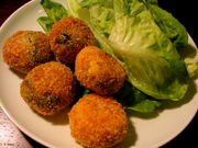 ゆうごはん