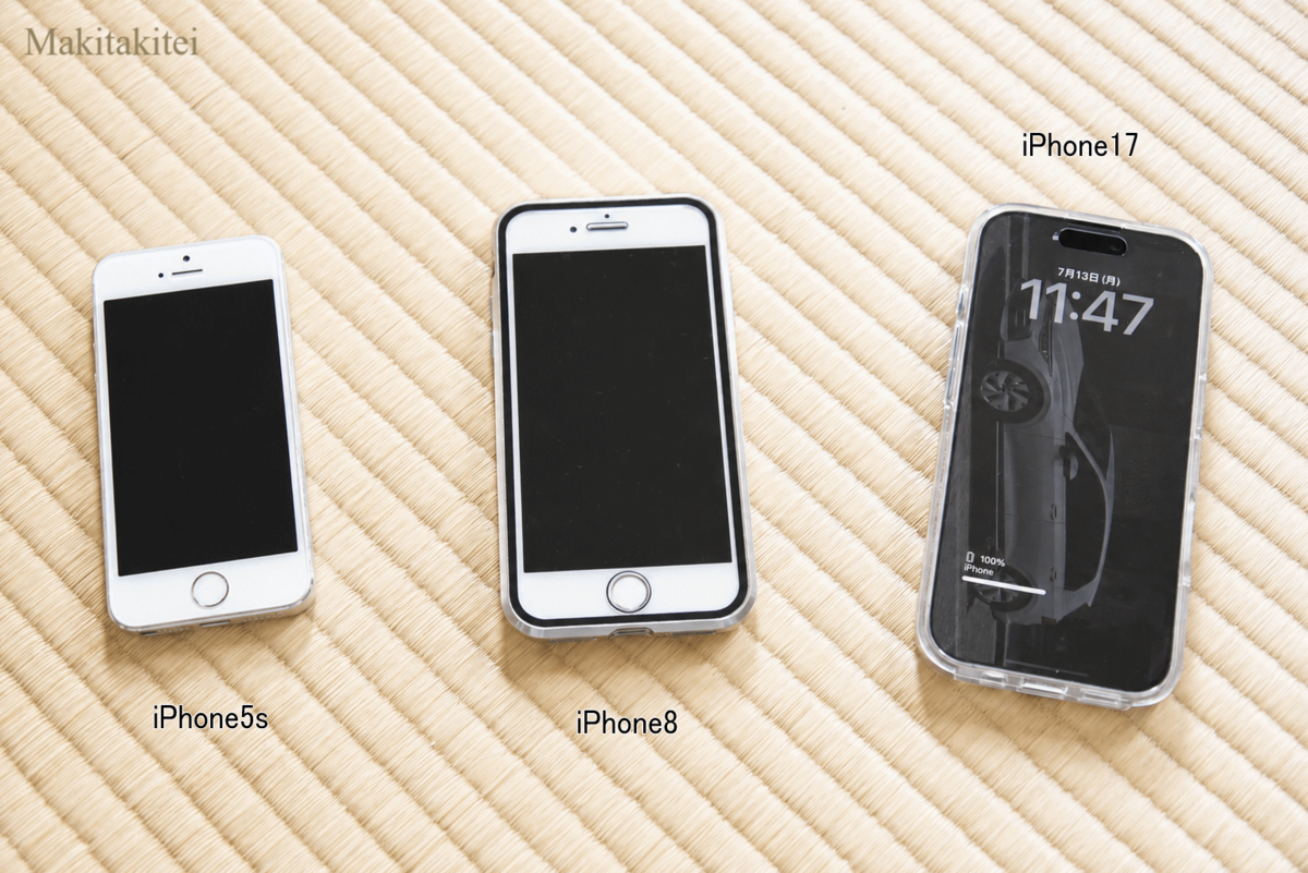 iPhone