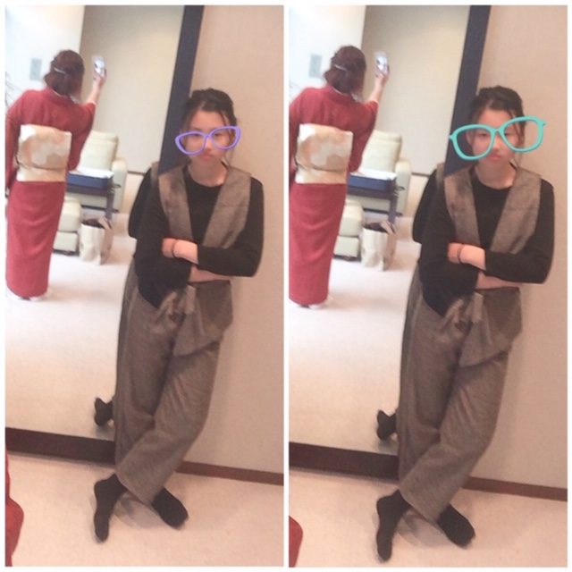 小学生 結婚式 フォーマルパンツスタイル Makitan7122 S Diary 共感 共感