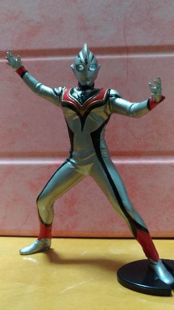 ハイパーウルトラマン』レビュー 低価格で高クオリティ、巨人の再現度