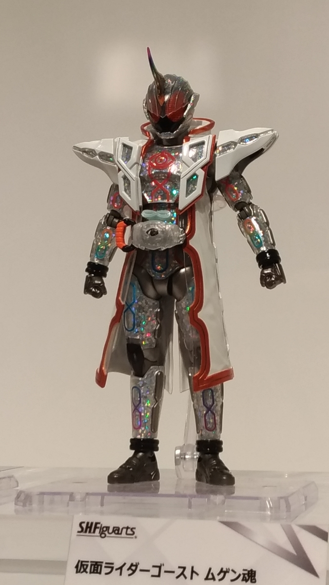 Tamashii Nations Tokyo レポート ウルトラマン 仮面ライダー スーパーロボット まるマッコリの日記 仮