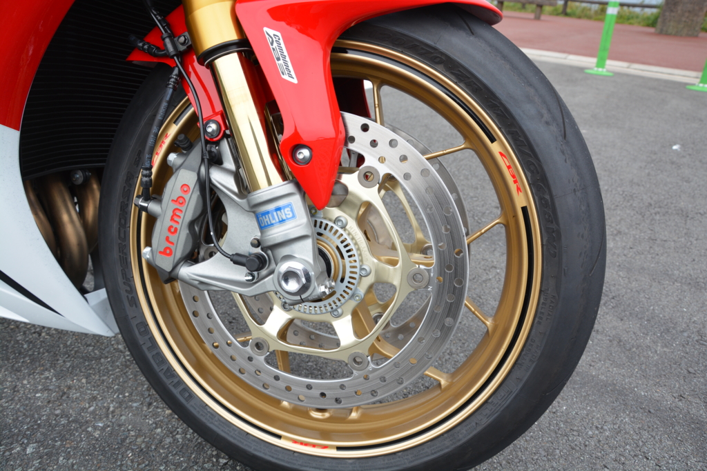 Cbr1000rr Sp Fireblade 納車 Cbr1000rrで行くバイク旅行記 Cbr1000rr Sp Fireblade 納車 Cbr1000rrで行くバイク旅行記