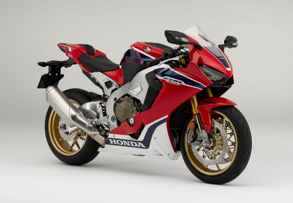2017年式　CBR1000RR SP SC77 純正タンクカウル 2017年式 CBR1000RR SP SC77 純正タンクカウル - メルカリ