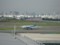 ANA B737-800 C滑走路