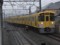 西武2000N系　3番入線(保谷)