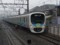 西武30000系38104F「だぶるーと」HM(保谷)