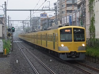 西武301系　303F(東久留米)