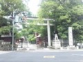 [あの花聖地探訪]　秩父神社