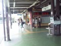 [あの花聖地探訪]　西武秩父駅