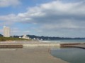 [ラグりん聖地探訪]前原海岸