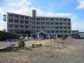 [ラグりん聖地探訪]文理開成高校