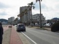 [ラグりん聖地探訪]前原海岸