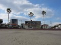 [ラグりん聖地探訪]前原海岸