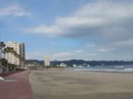 [ラグりん聖地探訪]前原海岸